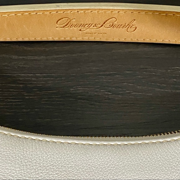 Dooney & Burke Handbag - Picture 5 of 8
